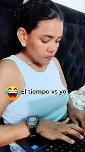 El tiempo vs yo 😂😂 #humor
