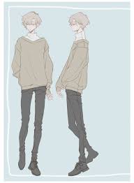 The funniest anime kiss moments ever. Manga Clothes Boy Mangaclothesboy In 2021 Drawing Anime Clothes Boy Art Anime Character Design
