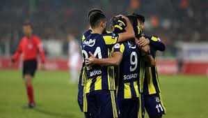 Yeni sezon öncesi son sınavına çıkan fenerbahçe, sahadan galibiyetle ayrılıp moral bulmak istiyor. Giresunspor Fenerbahce Mac Sonucu Ve Mac Ozeti Giresun Da Gol Yagmuru Fenerbahce Turladi
