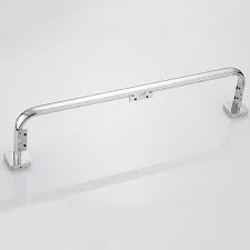 (10% off) add to favorites. Wall Mounted Bathroom Accessories 30cm Glass Shelf Bathroom Shelves Single Tier Bath Shelf Toilet Glass Shelf With Towel Bar Bathroom Shelf Bath Shelfglass Shelf Aliexpress