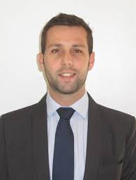 Thibault MARES (Accenture à Paris)