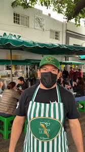 Eat the best fish tacos in town. Taco Fish La Paz Home Guadalajara Jalisco Menu Prices Restaurant Reviews Facebook