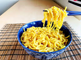 Eat at the best vietnamese garlic noodles recipe in san francisco, ca. Vietnamese Garlic Noodles Like Thanh Long S