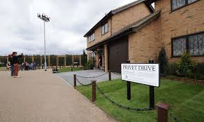 *.google.com for list of subdomains. Harry Potter S 4 Privet Drive House Is Selling To Muggle Buyers For 620 000