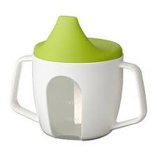 Borja Training Cup Ikea Ikea Baby Ikea Beakers