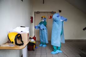 Pt380 & 381 bandar baru tunjung jalan kuala krai 15100 kota bharu kelantan. Good Samaritans Help Produce Personal Protective Equipment For Covid 19 Frontliners Malaysia Malay Mail