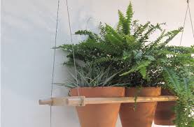 Huge sale on small window box now on. Living Small A Hanging Window Box Planter Gardenista