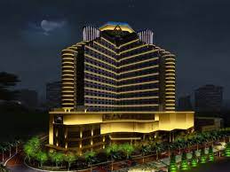 Wyndham acmar klang will be the first upscale international hotel in klang. This Town Is Ripe With Business Opportunities Wyndham Opens Its Latest Flagship Property