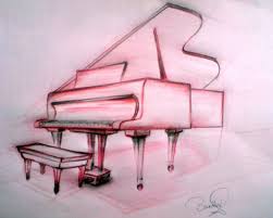 In a world where good things happen to me! I draw