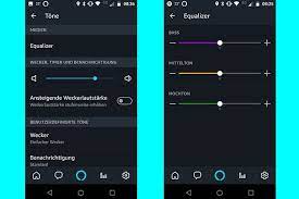 Check spelling or type a new query. Amazon Echo Equalizer Per App Und Alexa Einstellen So Geht S