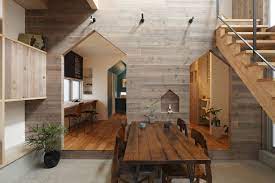 Check spelling or type a new query. Small Modern House In Kyoto With Wood Interiors Idesignarch Interior Design Architecture Interior Decorating Emagazine