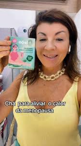 É Bom Mesmo O Chá Xô Tpm Da Marca Leão