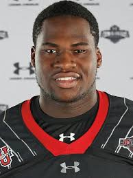 2013 Football Commits in New York