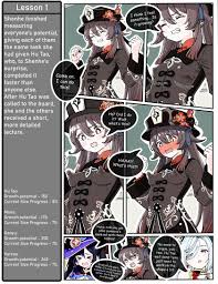 Breast expansion lesson comic porn - HD Porn Comics