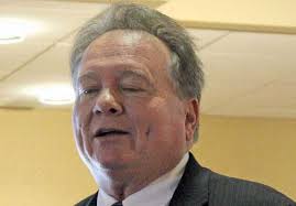 Becher's main goal: raising revenue