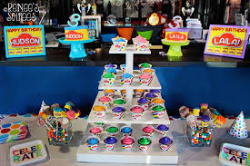 Renees Soirees Play Doh Party Playdough Party Play Doh