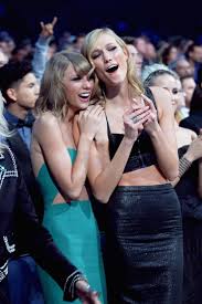 Maybe you would like to learn more about one of these? Taylor Swift And Karlie Kloss Gentlemanboners