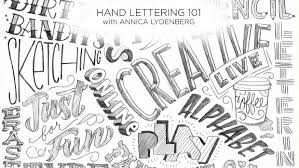 Feb 27 2019 explore courtneepaige01s board cool fonts to draw on pinterest. Hand Lettering For Beginners A Guide To Getting Started