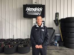 Most spectators are in the infield will watch from a. Fast Five Get To Know The Developmental Pit Crew Coach Hendrick Motorsports