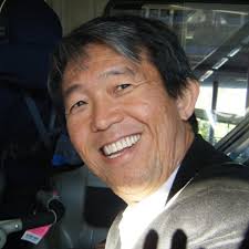 Carlos SAITO