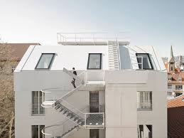 Das drei farben haus in stuttgart mitte liegt in der straße „bebenhäuser hof unweit der königstraße und ist stuttgarts größtes bordell. Penthouse In Stuttgart Licht Wohnen Baunetz Wissen
