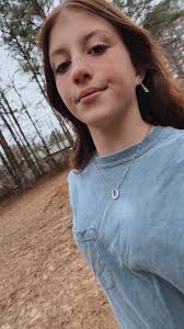 Lakelyn Teal Johnson