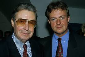 Zehnter Todestag: Was ist von Entertainer Peter Alexander († 84) geblieben?