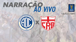 Horário do jogo e escalações @@ palpite: Confianca X Crb Narracao Copa Do Nordeste 14 03 2020 Youtube