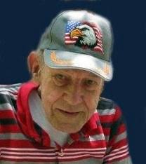 Charles Gowan Obituary