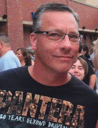 Obituary information for Patrick James Hilley, Jr.