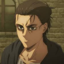 Eren jaeger is a tough character and fears nothing. Eren Jaeger Anime Attack On Titan Wiki Fandom