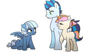 Mlp Cutie Mark Crusaders Next Generation Youtube