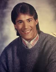 Jonathan McMAHON Obituary (1969