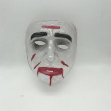 Blood Dripping Zombie Transparent Mask Halloween Party Mask Tranzit zombie blood transparent background png clipart. blood dripping zombie transparent mask