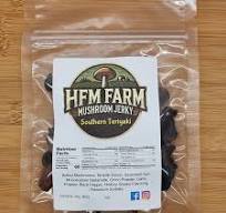 🍄 There's Fungus Amongus! 🍄 HFM Farm is bringing the umami ...