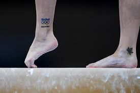 It is known in the european and north american culture, and in asian myths and legnedama, and it does the unique characteristics of these animals. Ap Photos Taboo In Tokyo Tattoos On Display At Olympics