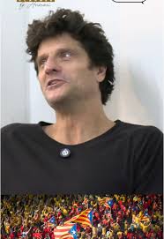 Joel Joan reflexiona sobre la independència de Catalunya
