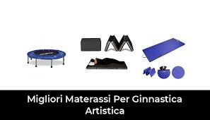 49 Migliori Materassi Per Ginnastica Artistica Nel 2021 Recensioni Opinioni Prezzi