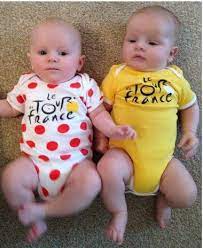 Tour De France Baby Leader Bodysuit Yellow Tour De France France Outfits France