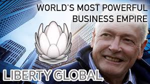 Liberty Media to spin off assets; CEO Greg Maffei to step down at year-end 