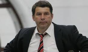 Suivez tous les resultats football de ligue 1 en live. Shakhter Karagandy Boss Victor Kumykoy Slams Reserve Players Football Sport Express Co Uk