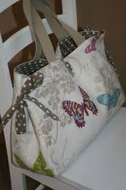 Creation Personnalisee 2 Atelier Chiffons Sac Tricot Sac Modeles De Sac