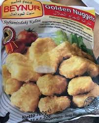 Retrouvez plus d'informations telles que le prix ou la date d'expiration de ces offres en consultant le catalogue. Halal Status Of Nuggets Nuggets Ehalal Bot