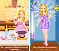 تسجيل الدخول أو تسجيل الاشتراك. Ø§Ù„Ø¹Ø§Ø¨ Ø¨Ù†Ø§Øª Ø·Ø¨Ø® ÙˆÙ…ÙƒÙŠØ§Ø¬ Apk Download For Android Latest Version 6 0 1 Air Girlgames Cookingmakeupdressup
