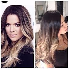Put an ashy blonde balayage over your dark brown hair for a nicely contrasting highlight style that will lighten your look without completely transforming it. 50 Superb Ash Blonde Hair Color Ideas To Try Out My New Hairstyles