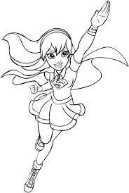 We did not find results for: Dc Super Hero Girls Coloring Pages Learny Kids