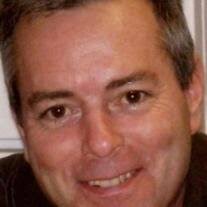 Kieran Patrick Kavanaugh Obituary