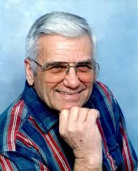 Obituary for Edward C Stow Jr.