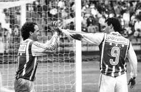Do you want to watch the match? Ex Parceiro De Evair Cuca Volta Para Buscar Titulo Que Escapou Em 1992 Gazeta Esportiva