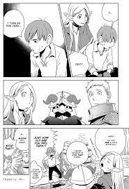 Pin on Delicious in Dungeon